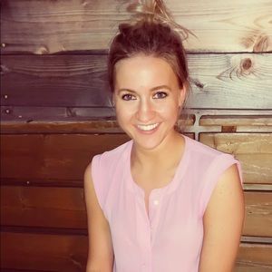 Meet your Posher, Meredith